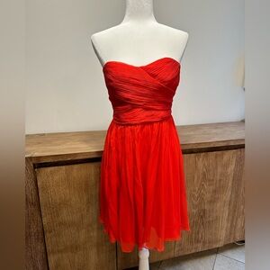 J Crew dress size 8 excellent condition